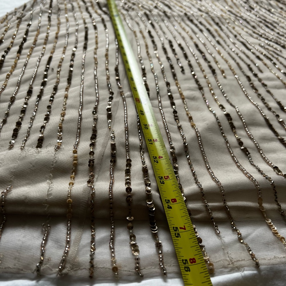 BHDLN Fidelia Beaded Maxi Dress - Picture 6 of 14